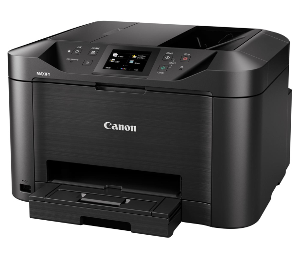 CANON Maxify MB5155 0960C029AA - 344240 - zdjęcie 5